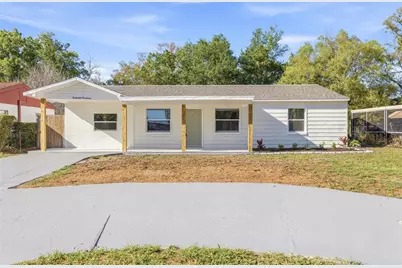 3917 W Pine Street, Tampa, FL 33607 - Photo 1