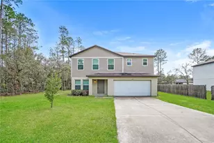 2922 W Higgins Pl, Dunnellon, FL 34433 - Photo 1