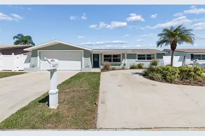 4417 Rudder Way, New Port Richey, FL 34652 - Photo 1