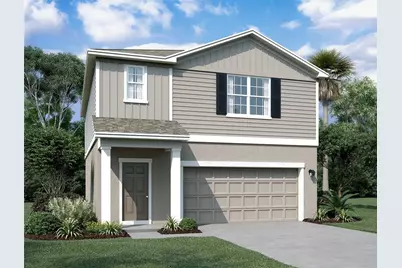 10469 Curving Creek Loop, Parrish, FL 34219 - Photo 1