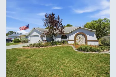4298 Craigdarragh Avenue, Spring Hill, FL 34606 - Photo 3
