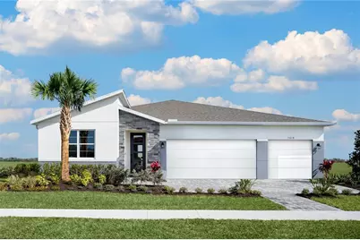 5018 123rd Avenue E, Parrish, FL 34219 - Photo 1