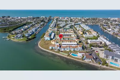 1 Windrush Boulevard #19, Indian Rocks Beach, FL 33785 - Photo 45