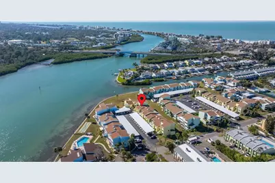 1 Windrush Boulevard #19, Indian Rocks Beach, FL 33785 - Photo 47