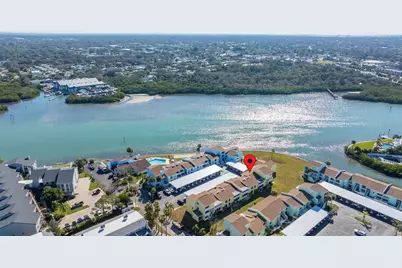 1 Windrush Boulevard #19, Indian Rocks Beach, FL 33785 - Photo 51