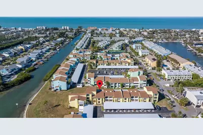 1 Windrush Boulevard #19, Indian Rocks Beach, FL 33785 - Photo 45
