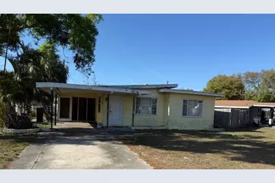 5268 Coral Way, Saint Petersburg, FL 33714 - Photo 1