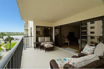 19531 Gulf Boulevard #414, Indian Shores, FL 33785 - Photo 31