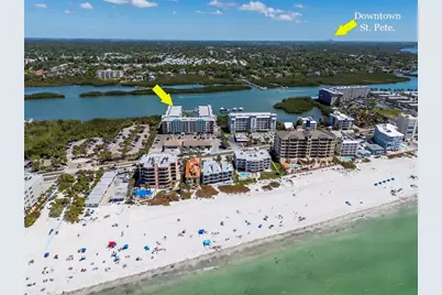 19531 Gulf Boulevard #414, Indian Shores, FL 33785 - Photo 51