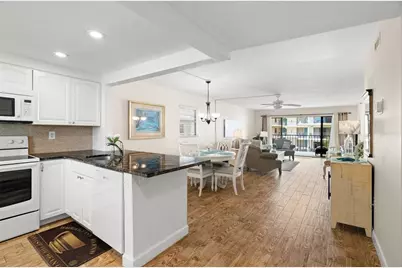 19531 Gulf Boulevard #414, Indian Shores, FL 33785 - Photo 5