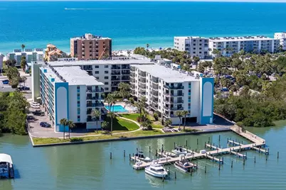 19531 Gulf Boulevard #414, Indian Shores, FL 33785 - Photo 1