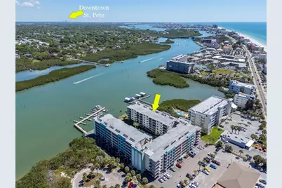19531 Gulf Boulevard #414, Indian Shores, FL 33785 - Photo 49