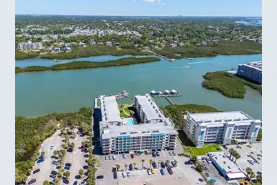 19531 Gulf Boulevard #414, Indian Shores, FL 33785 - Photo 47
