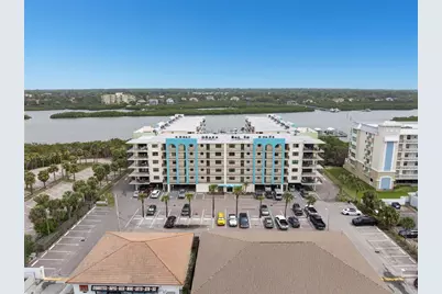 19531 Gulf Boulevard #414, Indian Shores, FL 33785 - Photo 5