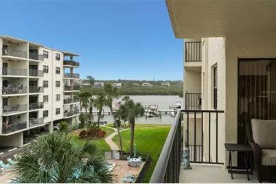 19531 Gulf Boulevard #414, Indian Shores, FL 33785 - Photo 35