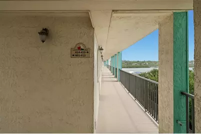 19531 Gulf Boulevard #414, Indian Shores, FL 33785 - Photo 9
