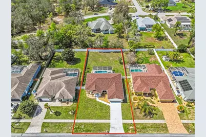 15281 Burbank Drive, Brooksville, FL 34604 - Photo 3