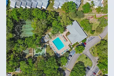 3300 Fox Chase Circle N #202, Palm Harbor, FL 34683 - Photo 99