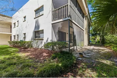 3300 Fox Chase Circle N #202, Palm Harbor, FL 34683 - Photo 47