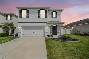 32699 Dashel Palm Ln, Wesley Chapel, FL 33543 - Photo 1