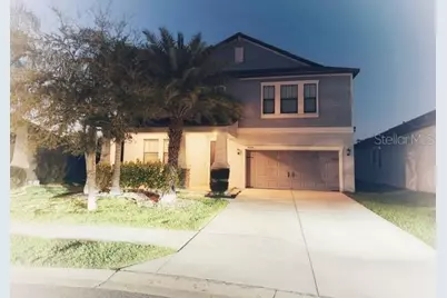 10606 Bahama Woodstar Court, Riverview, FL 33579 - Photo 1