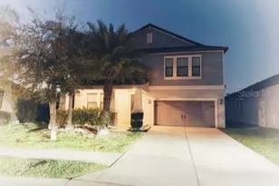 10606 Bahama Woodstar Ct, Riverview, FL 33579 - Photo 1