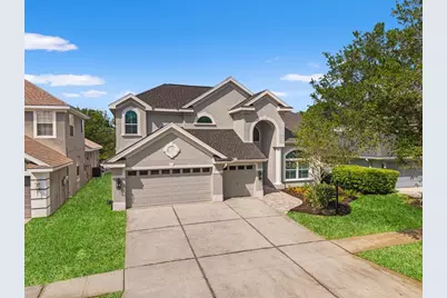 11627 Renaissance View Court, Tampa, FL 33626 - Photo 33