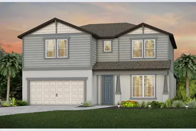 37417 Clinch Circle, Zephyrhills, FL 33540 - Photo 1