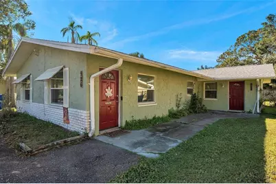 926 Lake Palms Drive, Largo, FL 33771 - Photo 1