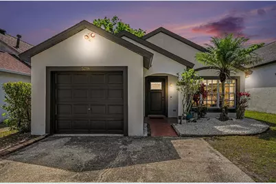 5214 Creekmore Lane, Tampa, FL 33624 - Photo 1