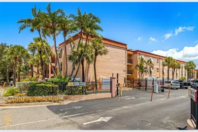 8911 Blind Pass Road #223, Saint Pete Beach, FL 33706 - Photo 1