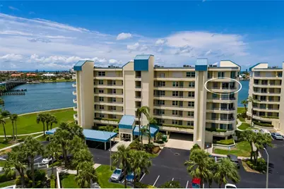 7862 Sailboat Key Boulevard S #506, South Pasadena, FL 33707 - Photo 47