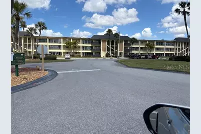 4700 Cove Circle #203, Saint Petersburg, FL 33708 - Photo 1