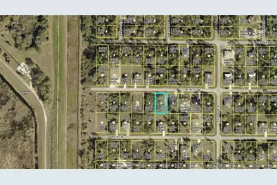 3309 45th Street W, Lehigh Acres, FL 33971 - Photo 1