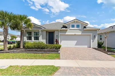 2456 Arbor Wind Drive, Lutz, FL 33558 - Photo 1