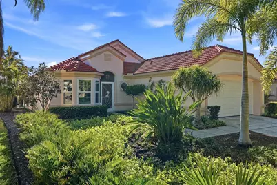 732 Lighthouse Drive, Tarpon Springs, FL 34689 - Photo 3