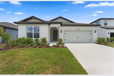 37821 Clinch Circle, Zephyrhills, FL 33540 - Photo 1