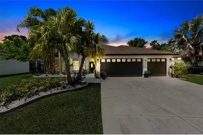 3921 Roswell Place, Land O Lakes, FL 34639 - Photo 1