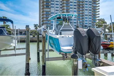 1591 Gulf Boulevard #405S, Clearwater, FL 33767 - Photo 23