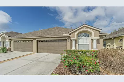 1123 Bensbrooke Drive, Wesley Chapel, FL 33543 - Photo 1