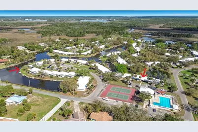 1283 N Osprey Point #172, Crystal River, FL 34429 - Photo 5