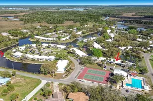 1283 N Osprey Point, Crystal River, FL 34429 - Photo 5