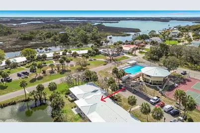 1283 N Osprey Point #172, Crystal River, FL 34429 - Photo 23