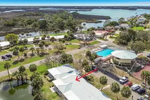 1283 N Osprey Point, Crystal River, FL 34429 - Photo 23