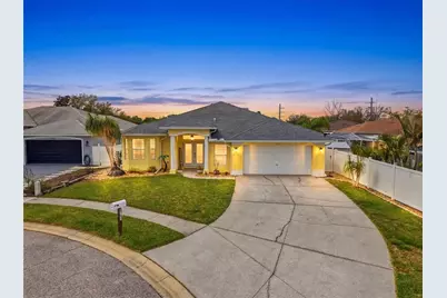 1828 Sunrise Dunes Court, Tarpon Springs, FL 34689 - Photo 1