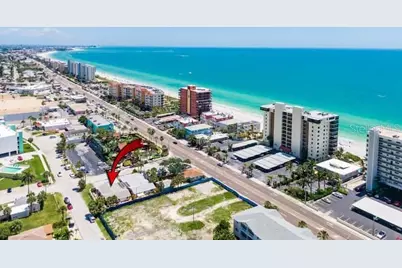50 154th Avenue #50, Madeira Beach, FL 33708 - Photo 1
