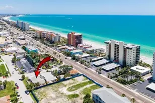 50 154th Ave, Madeira Beach, FL 33708 - Photo 1