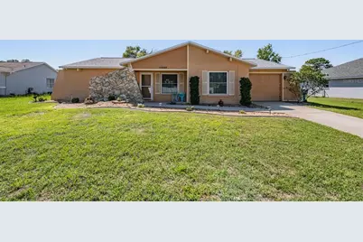 11224 Sheffield Road, Spring Hill, FL 34608 - Photo 1