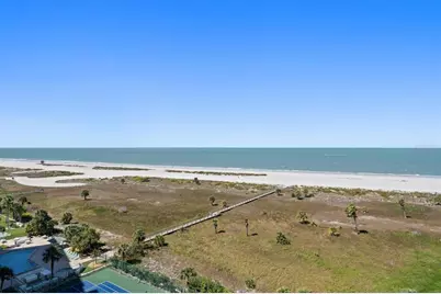 1200 Gulf Boulevard #902, Clearwater Beach, FL 33767 - Photo 5