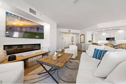 1200 Gulf Boulevard #902, Clearwater Beach, FL 33767 - Photo 9